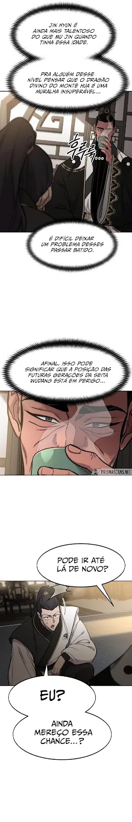 Read O Retorno da Lâmina Florescente pt Manga Online