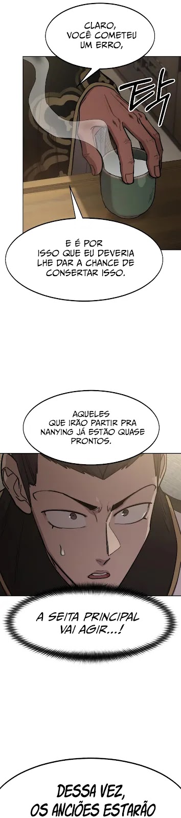 Read O Retorno da Lâmina Florescente pt Manga Online