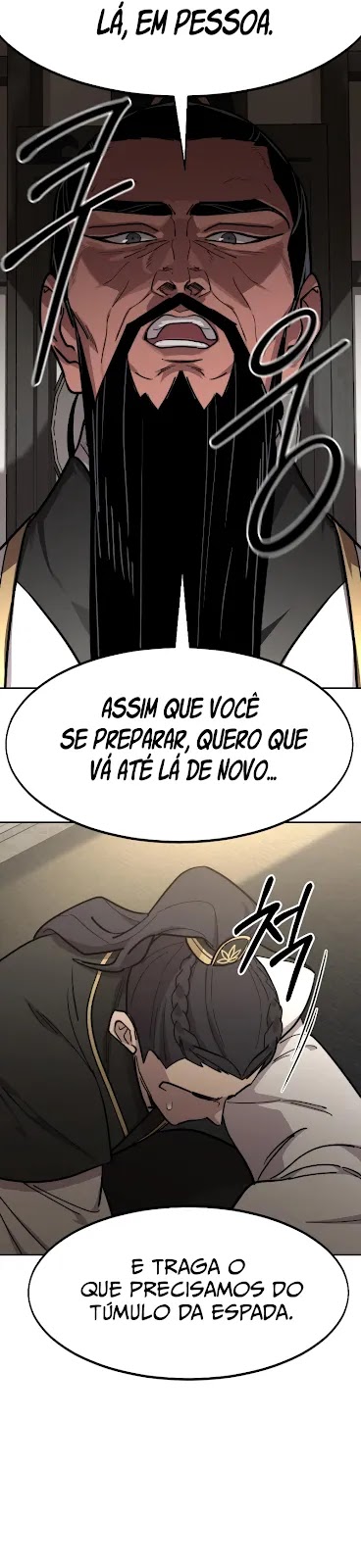 Read O Retorno da Lâmina Florescente pt Manga Online