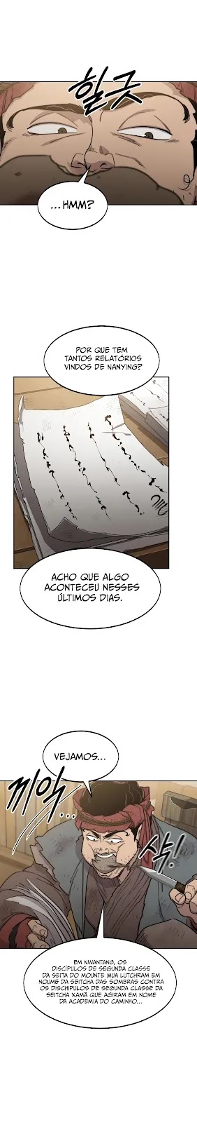 Read O Retorno da Lâmina Florescente pt Manga Online