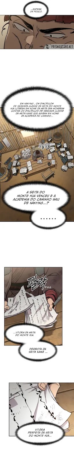 Read O Retorno da Lâmina Florescente pt Manga Online