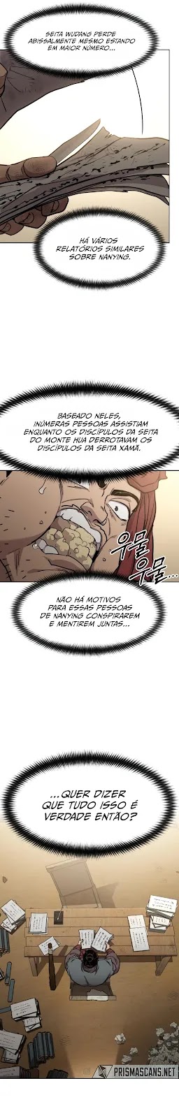 Read O Retorno da Lâmina Florescente pt Manga Online