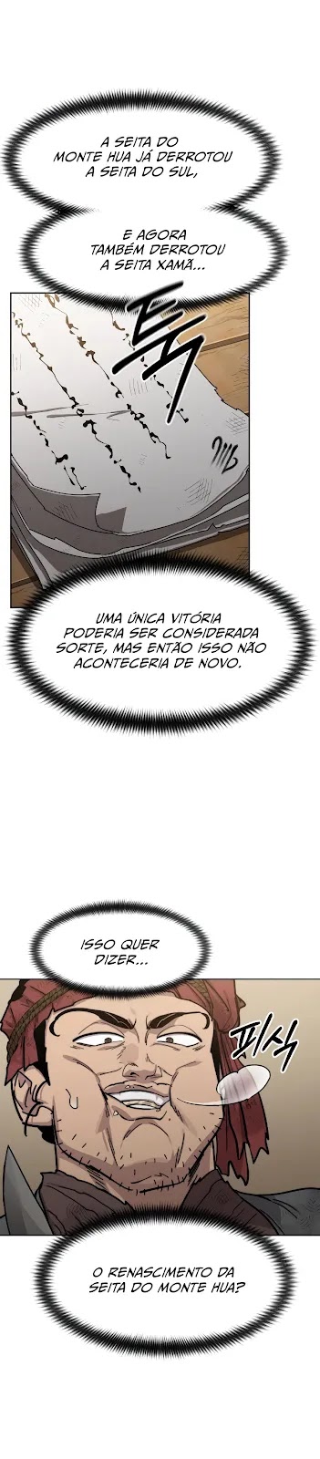 Read O Retorno da Lâmina Florescente pt Manga Online