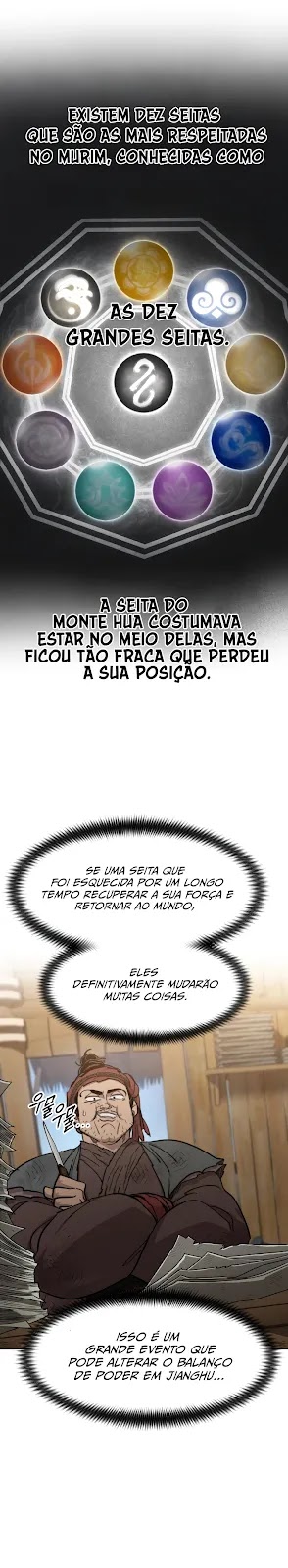 Read O Retorno da Lâmina Florescente pt Manga Online