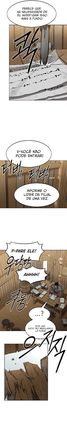 Read O Retorno da Lâmina Florescente pt Manga Online