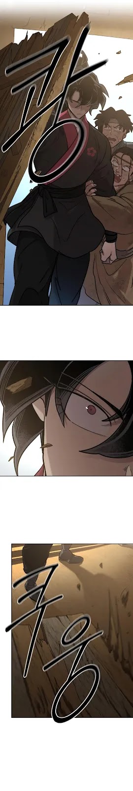 Read O Retorno da Lâmina Florescente pt Manga Online