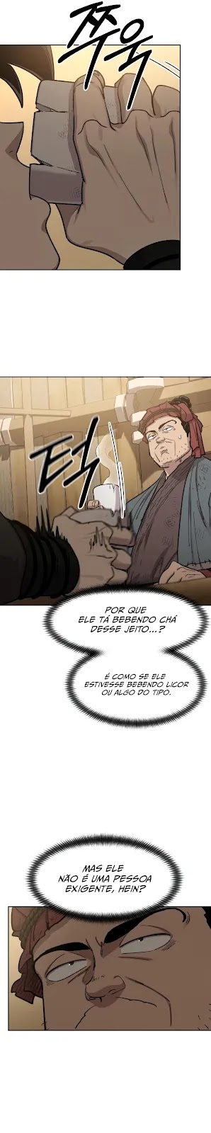 Read O Retorno da Lâmina Florescente pt Manga Online