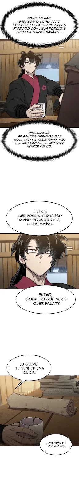 Read O Retorno da Lâmina Florescente pt Manga Online