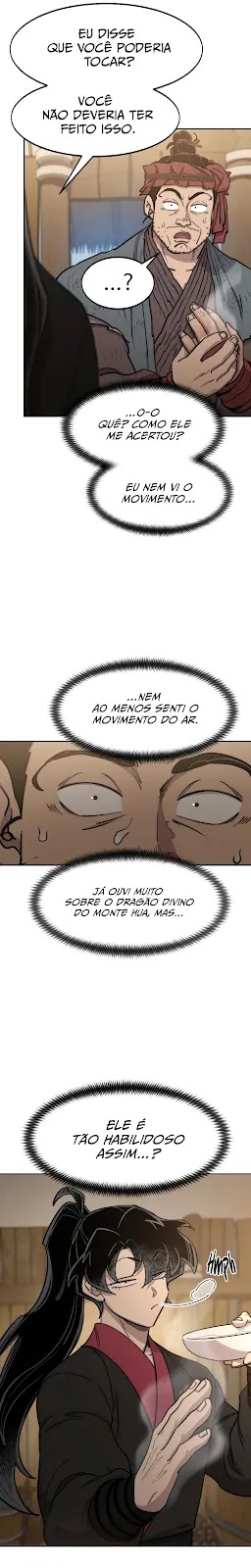 Read O Retorno da Lâmina Florescente pt Manga Online