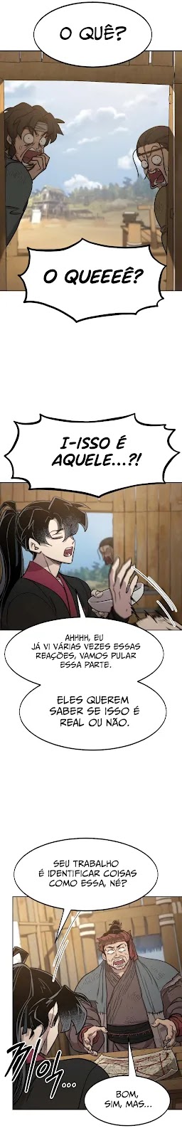 Read O Retorno da Lâmina Florescente pt Manga Online