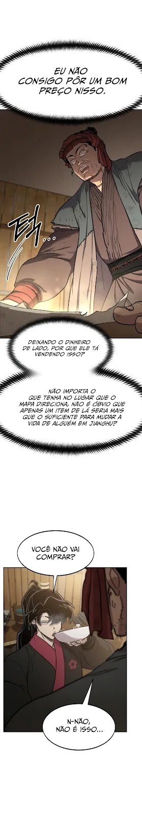 Read O Retorno da Lâmina Florescente pt Manga Online