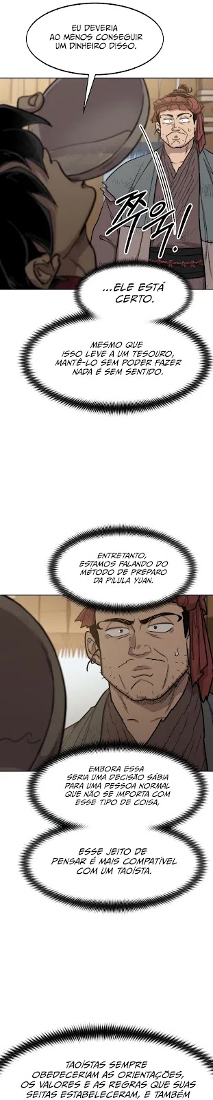 Read O Retorno da Lâmina Florescente pt Manga Online