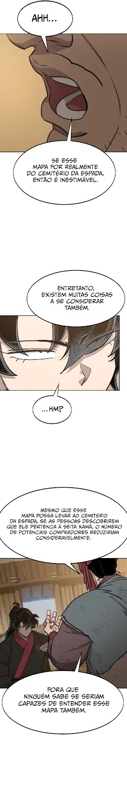 Read O Retorno da Lâmina Florescente pt Manga Online