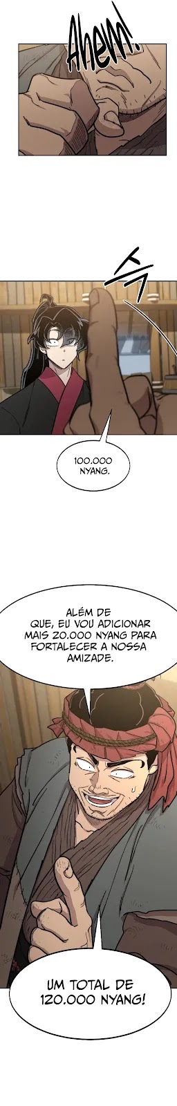 Read O Retorno da Lâmina Florescente pt Manga Online