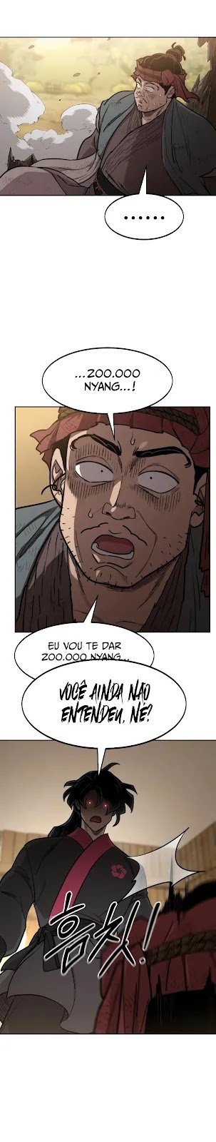 Read O Retorno da Lâmina Florescente pt Manga Online
