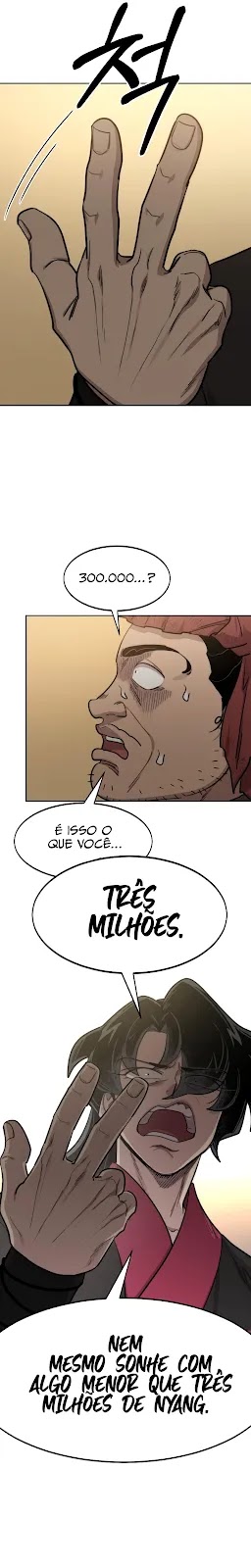 Read O Retorno da Lâmina Florescente pt Manga Online