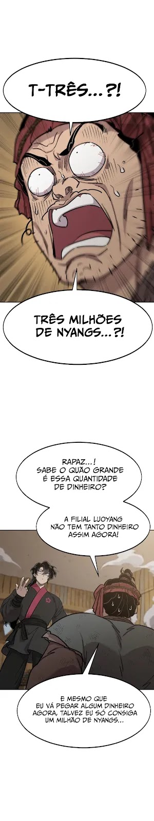 Read O Retorno da Lâmina Florescente pt Manga Online
