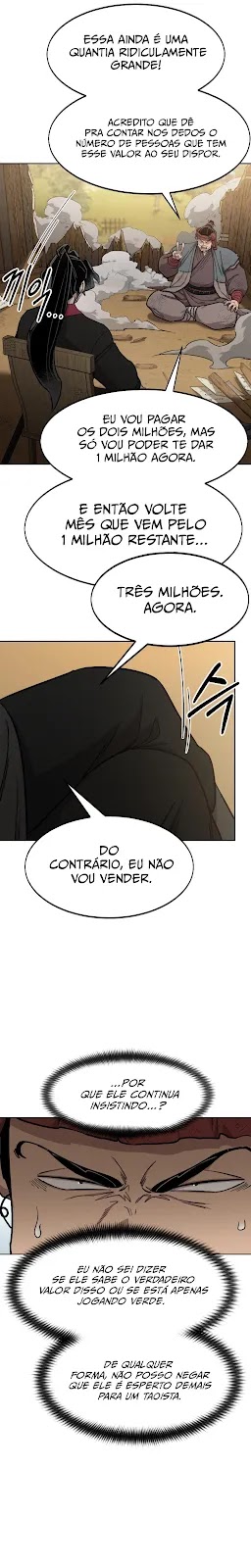 Read O Retorno da Lâmina Florescente pt Manga Online
