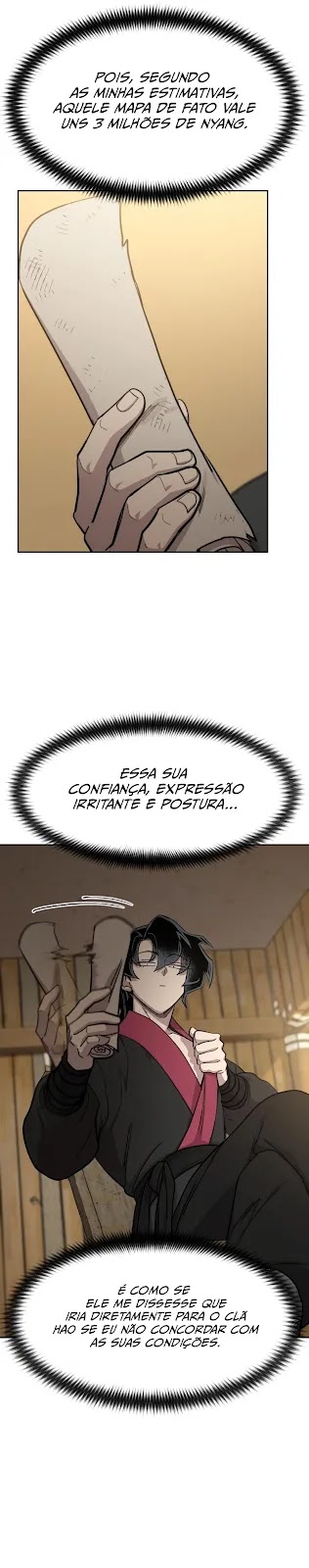 Read O Retorno da Lâmina Florescente pt Manga Online
