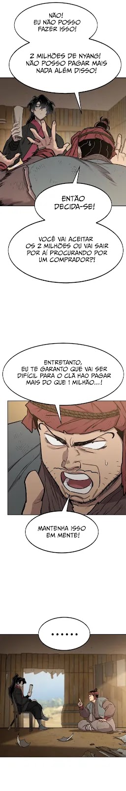 Read O Retorno da Lâmina Florescente pt Manga Online
