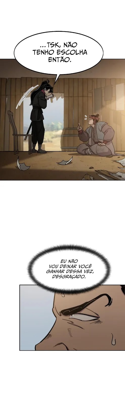 Read O Retorno da Lâmina Florescente pt Manga Online