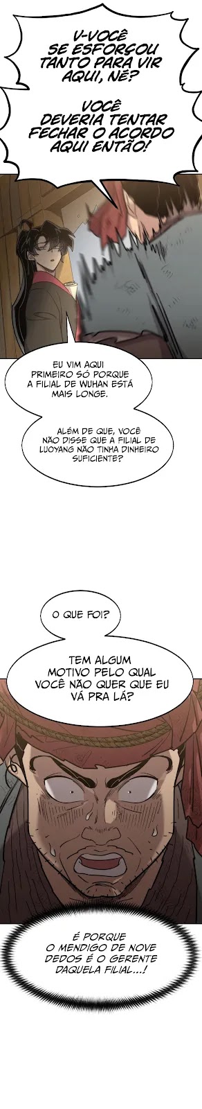 Read O Retorno da Lâmina Florescente pt Manga Online