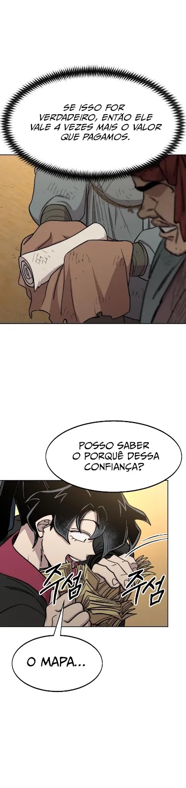 Read O Retorno da Lâmina Florescente pt Manga Online