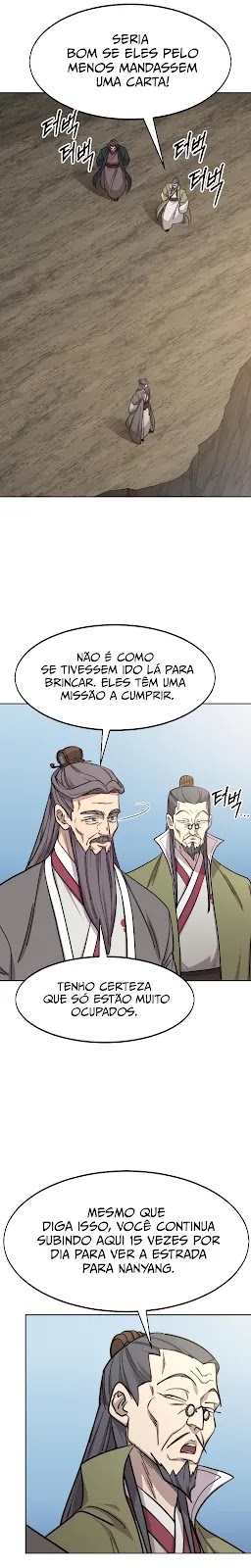 Read O Retorno da Lâmina Florescente pt Manga Online