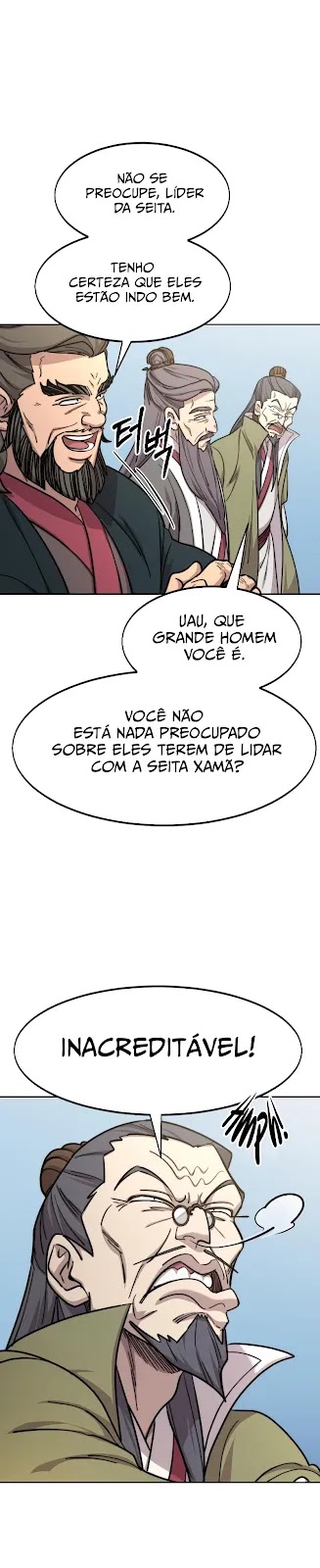 Read O Retorno da Lâmina Florescente pt Manga Online