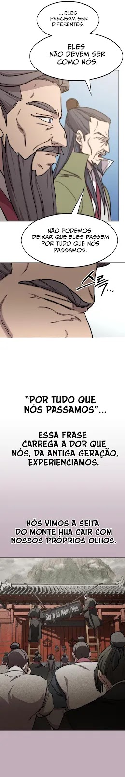 Read O Retorno da Lâmina Florescente pt Manga Online