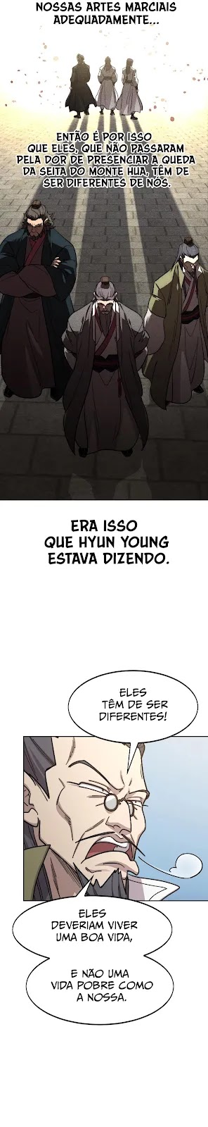 Read O Retorno da Lâmina Florescente pt Manga Online