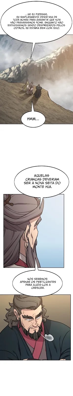 Read O Retorno da Lâmina Florescente pt Manga Online
