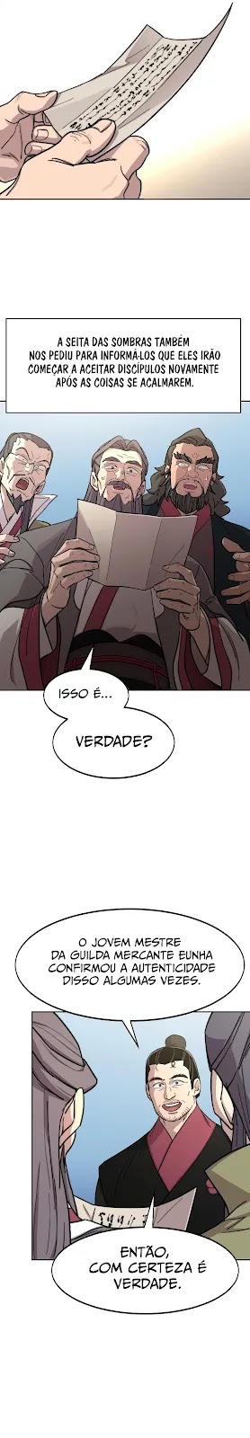 Read O Retorno da Lâmina Florescente pt Manga Online