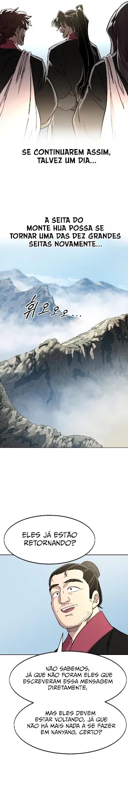 Read O Retorno da Lâmina Florescente pt Manga Online