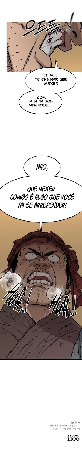 Read O Retorno da Lâmina Florescente pt Manga Online