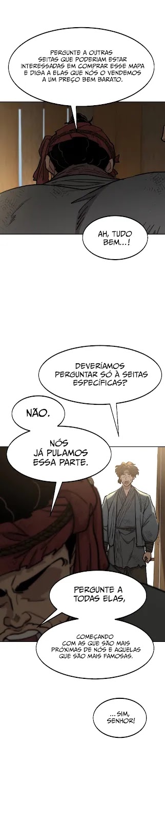 Read O Retorno da Lâmina Florescente pt Manga Online