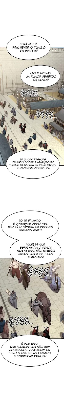 Read O Retorno da Lâmina Florescente pt Manga Online
