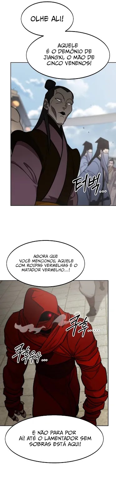Read O Retorno da Lâmina Florescente pt Manga Online