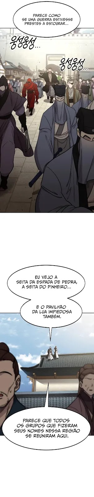 Read O Retorno da Lâmina Florescente pt Manga Online