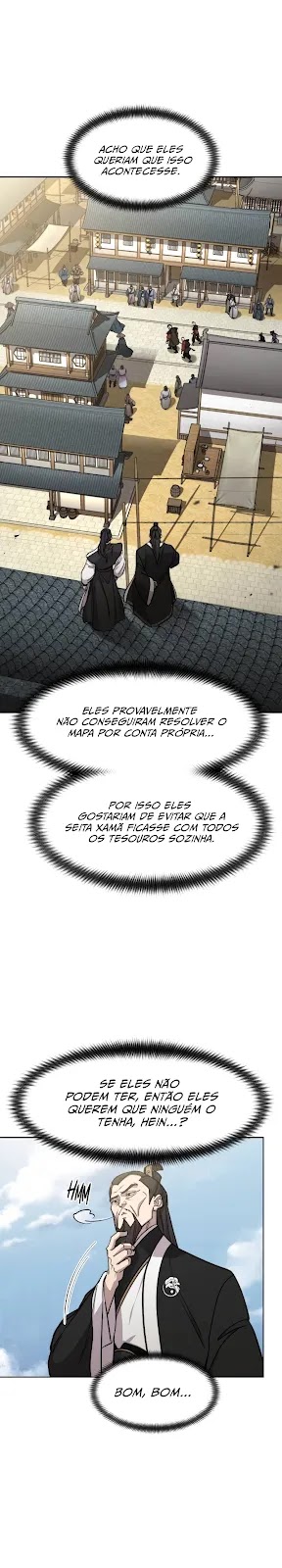 Read O Retorno da Lâmina Florescente pt Manga Online