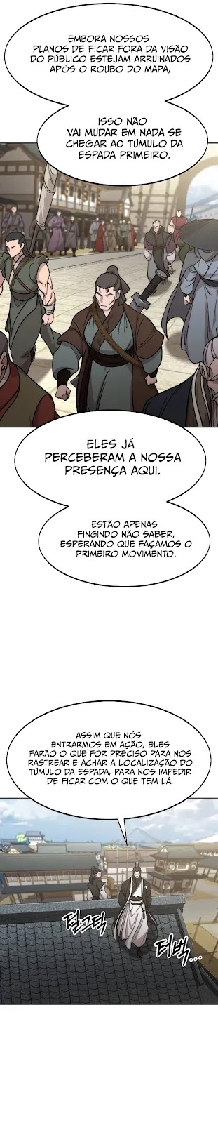 Read O Retorno da Lâmina Florescente pt Manga Online