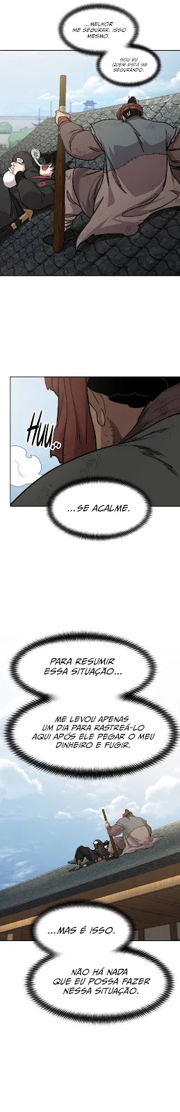 Read O Retorno da Lâmina Florescente pt Manga Online