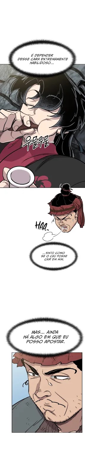 Read O Retorno da Lâmina Florescente pt Manga Online