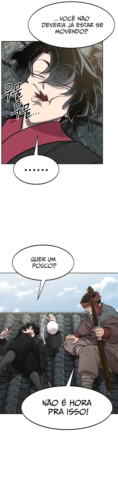 Read O Retorno da Lâmina Florescente pt Manga Online