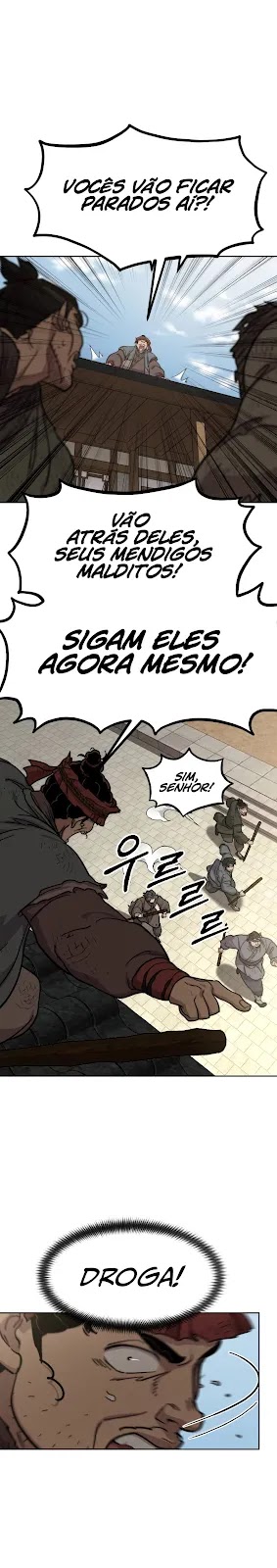 Read O Retorno da Lâmina Florescente pt Manga Online