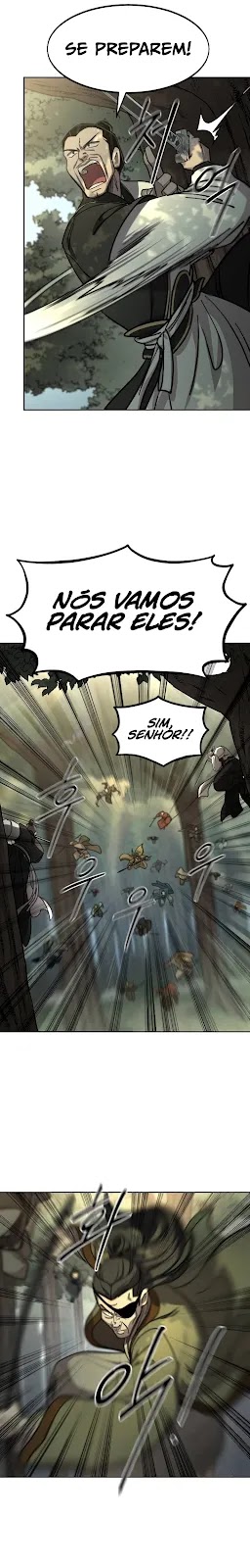 Read O Retorno da Lâmina Florescente pt Manga Online