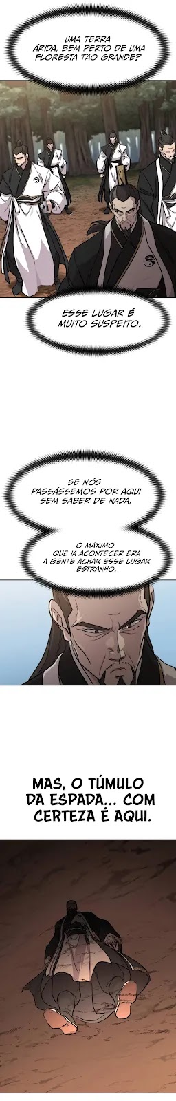 Read O Retorno da Lâmina Florescente pt Manga Online