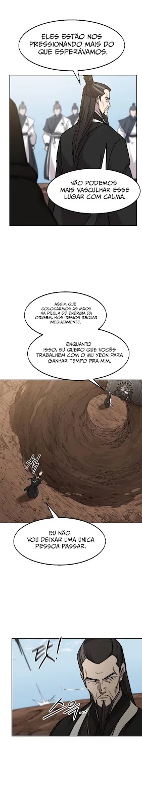 Read O Retorno da Lâmina Florescente pt Manga Online