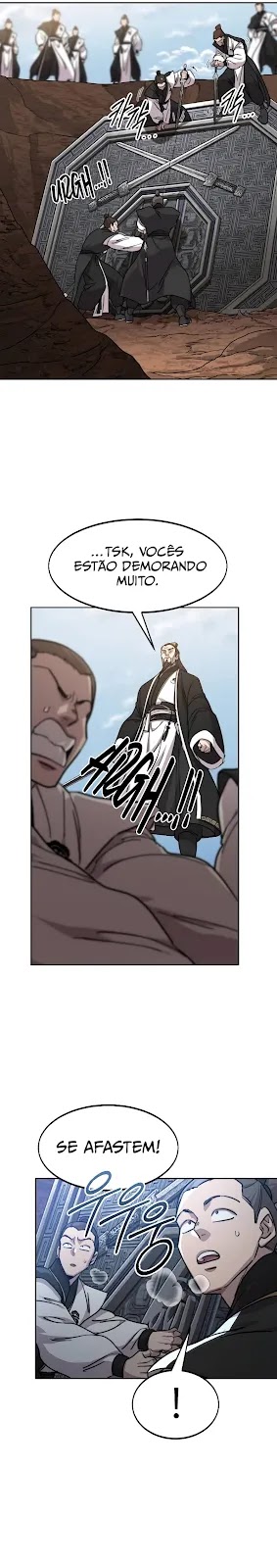 Read O Retorno da Lâmina Florescente pt Manga Online