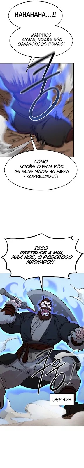 Read O Retorno da Lâmina Florescente pt Manga Online